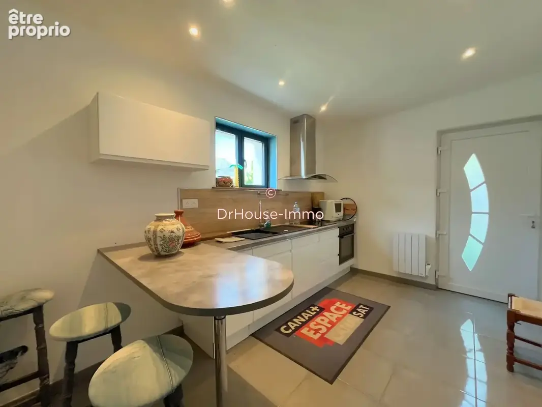 Maison 5 pièces 146 m² à vendre à Saint-Cyr (86130) - photo 9