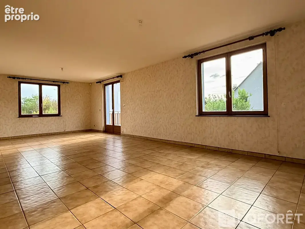 Maison Still 3 chambres 115m² - photo 5