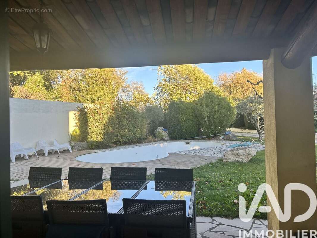 Photo 3 - Maison à PERTUIS