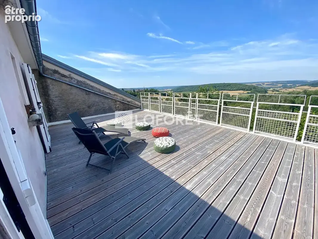 Maison Coiffy-le-Haut 6 pièce(s) 169,74 m2 - photo 1