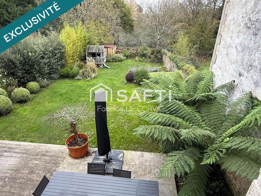 Photo 4 - Maison à BAUD