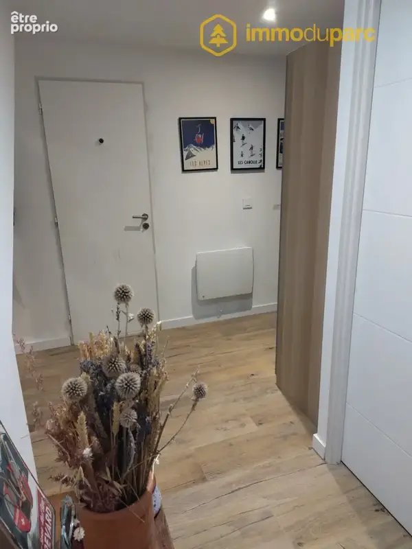 Si on dessinait sur la porte... - photo 7