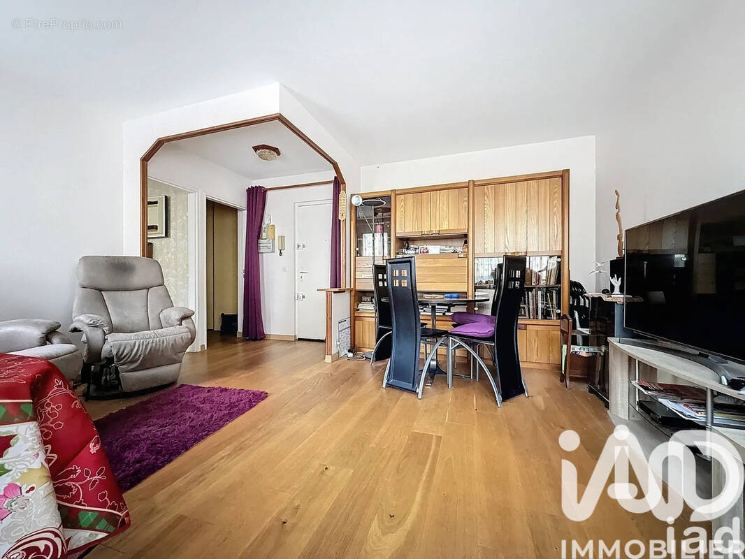 Photo 1 - Appartement à LONGJUMEAU