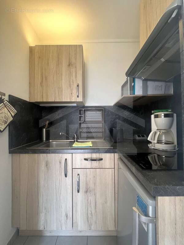 Appartement à SAINT-PIERRE-DE-CHARTREUSE