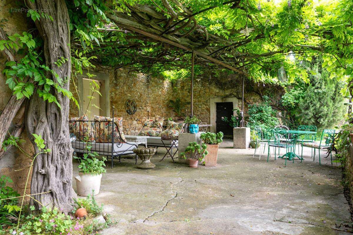 Maison à ORANGE