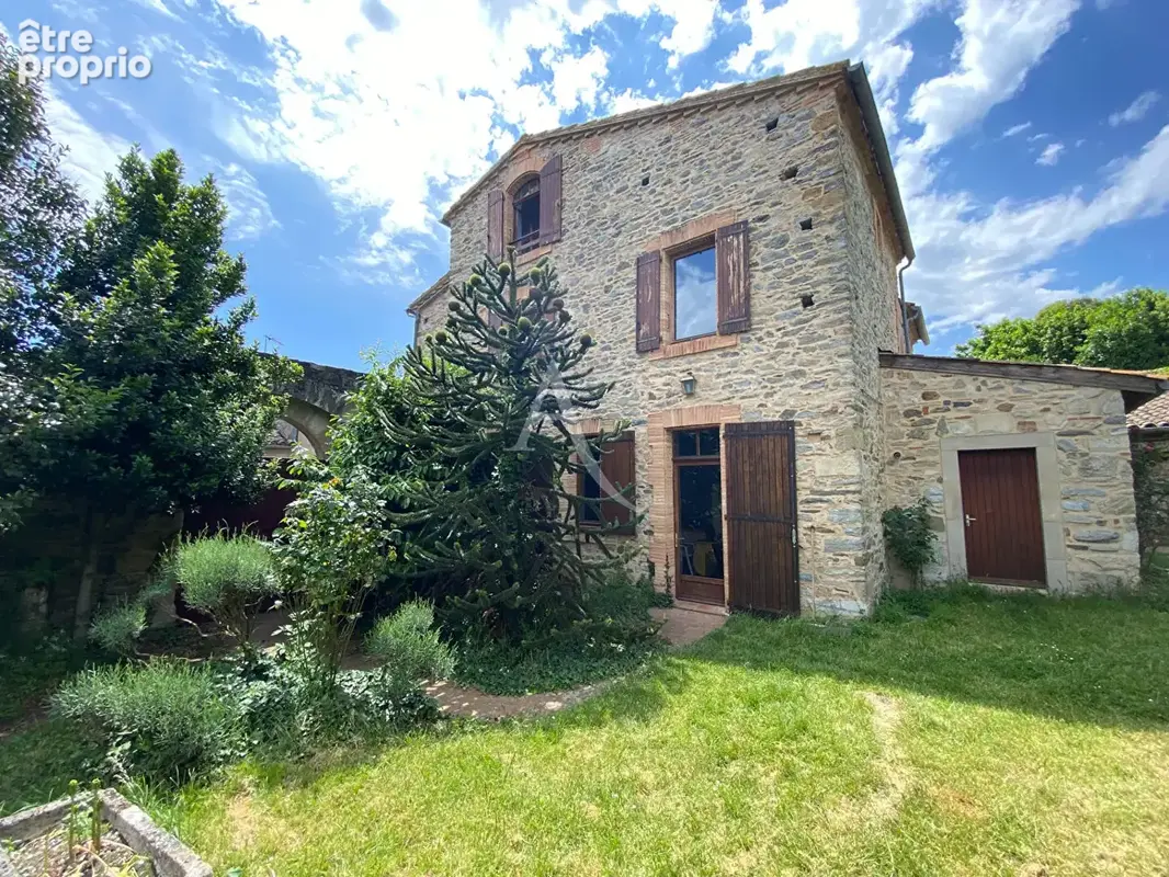 Photo Maison à Labecede-Lauragais au prix de 330 000€