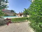 Maison à MOLLEGES