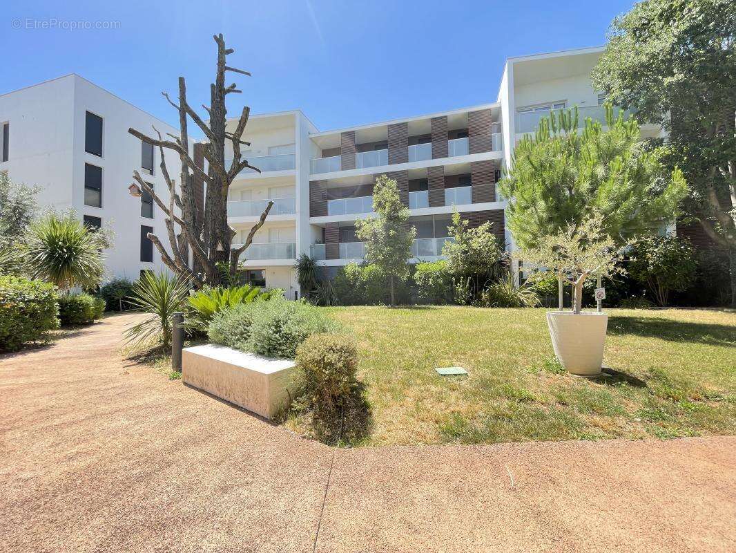 Appartement - photo 4