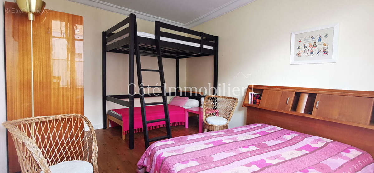 Maison Préfailles - 4 chambres - photo 6