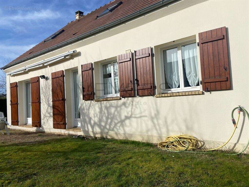 Maison à MERE