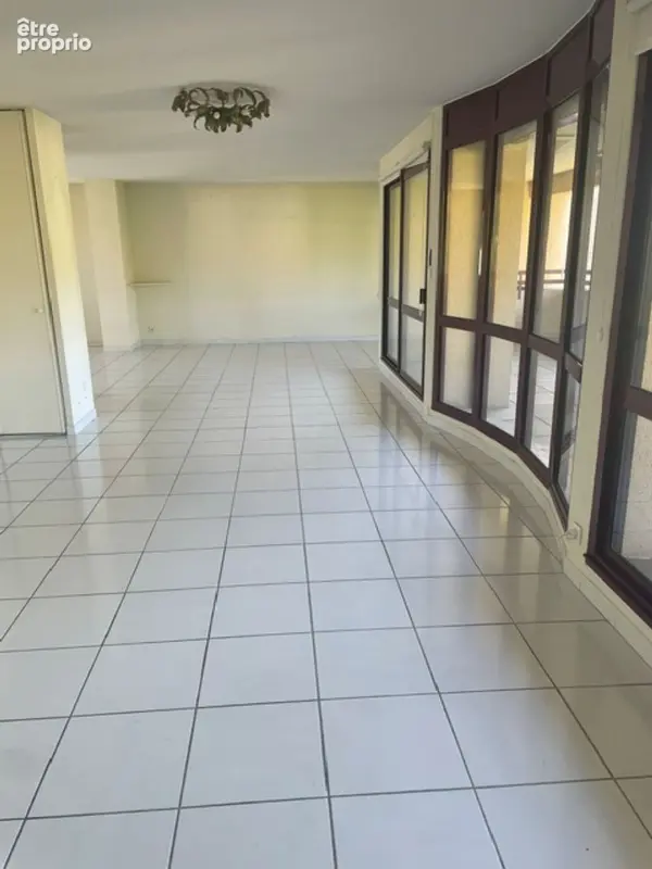 Appartement Aix En Provence centre ville 5 pièce(s) 117.42 m2, garage, terrasse. - photo 7