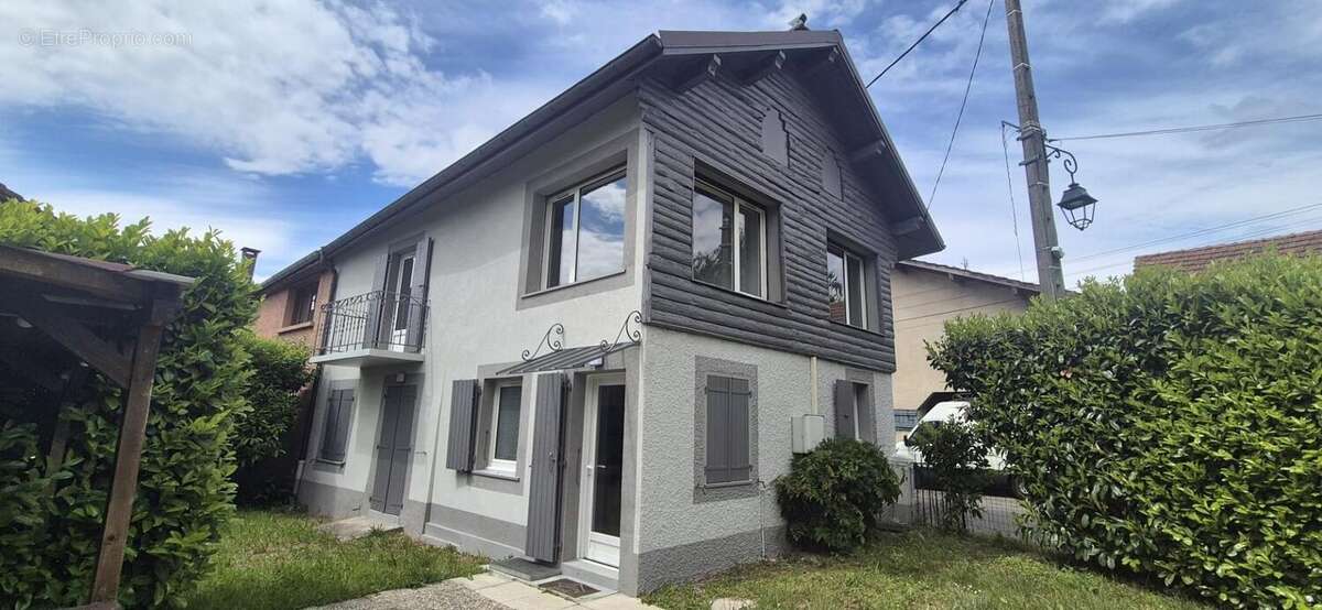 Photo 9 - Maison à ALLINGES