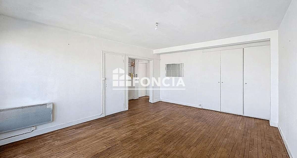 Appartement à LISIEUX