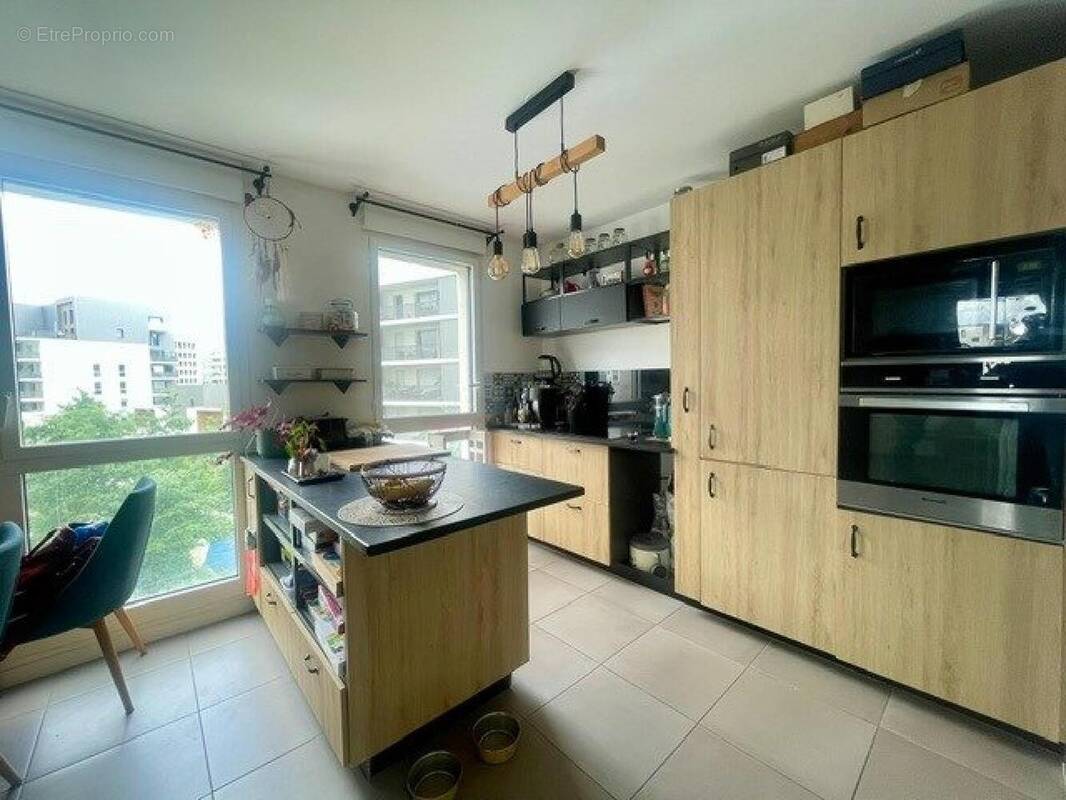 Photo 1 - Appartement à BORDEAUX