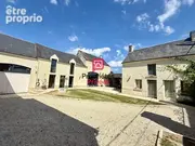 Maison à BEAUMONT-EN-VERON