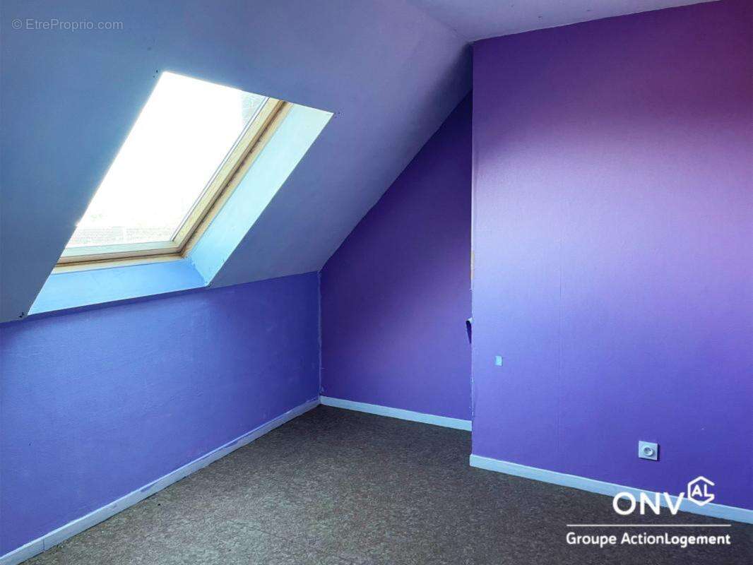 Appartement à CAPPELLE-LA-GRANDE