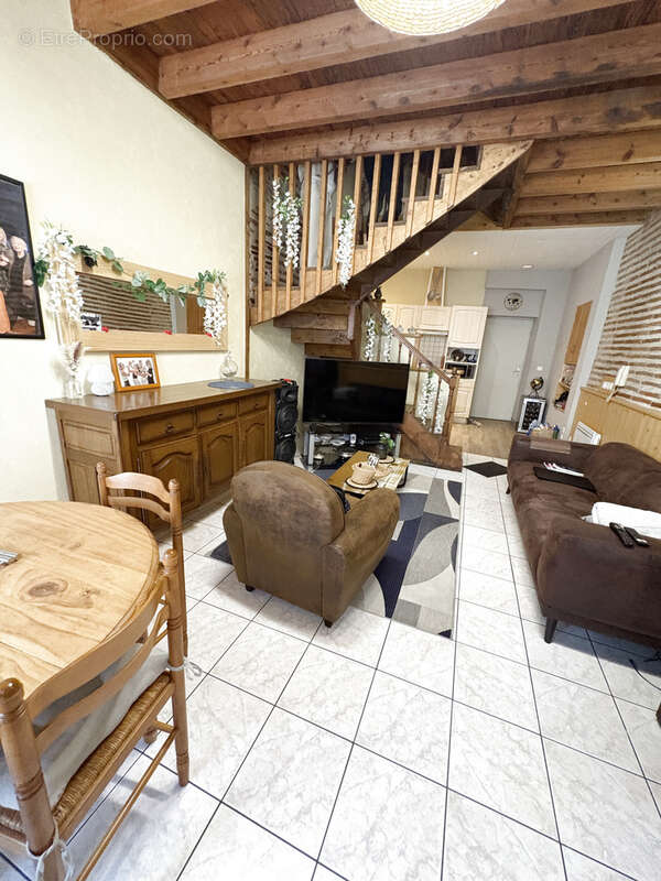 Maison à VILLENEUVE-SUR-LOT