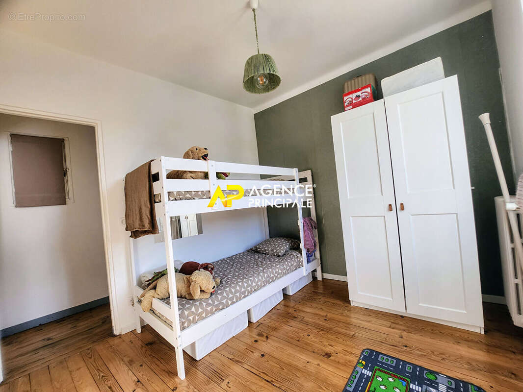 Maison à ARGENTEUIL