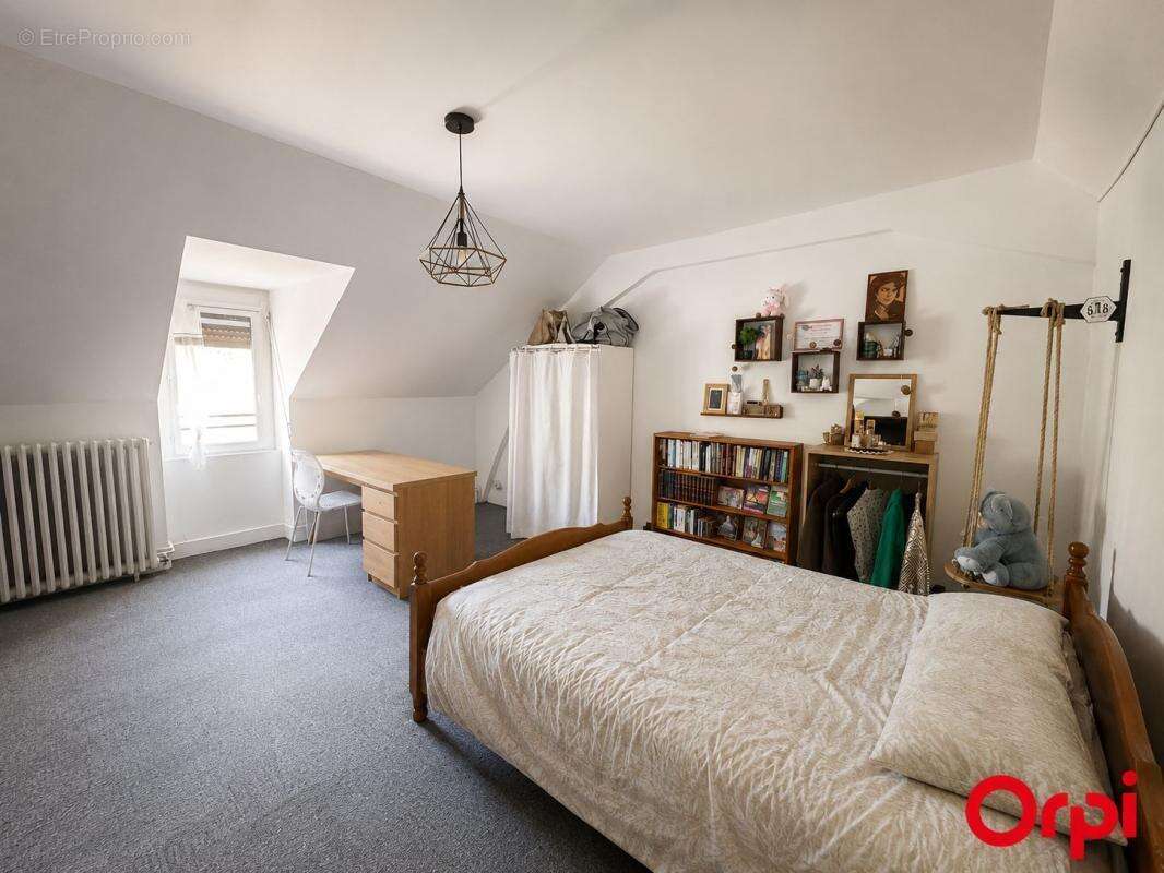 Charmante maison - photo 7