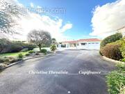 Maison à SAINT-HILAIRE-DE-RIEZ