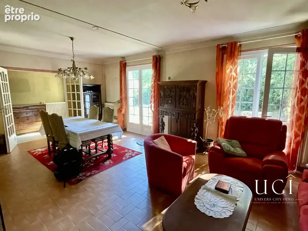 Maison 7 pièces 176 m² à vendre à Reze (44400) - photo 5