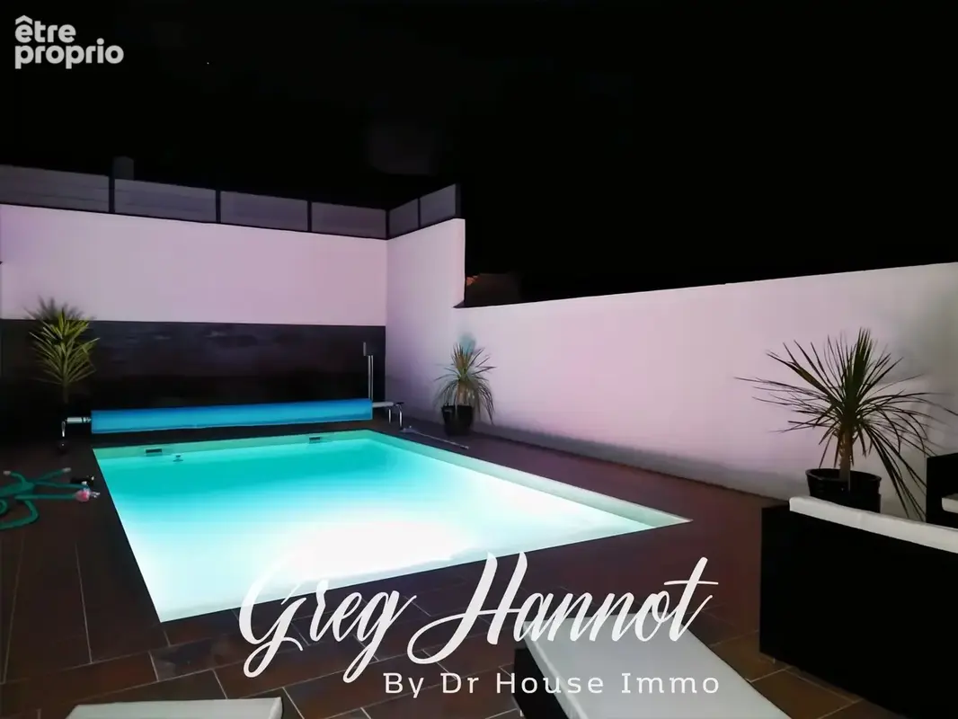 Maison 4 pièces 103 m² à vendre à Brignoles (83170) - photo 48