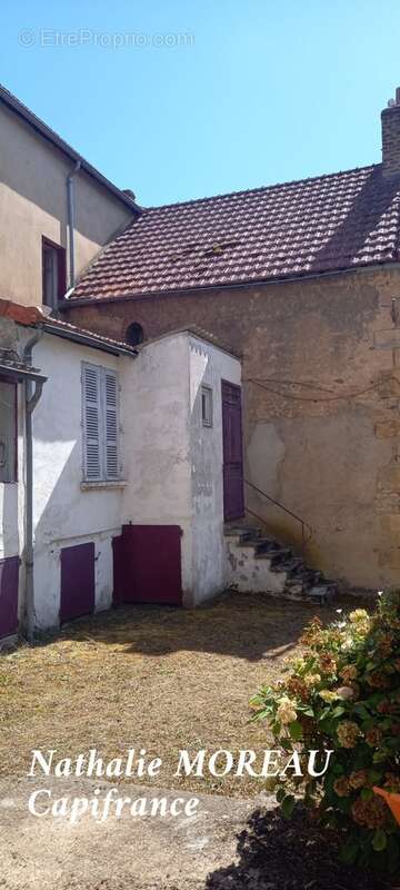 Immeuble à vendre epinac (71) prix sacrifie a saisir - photo 26