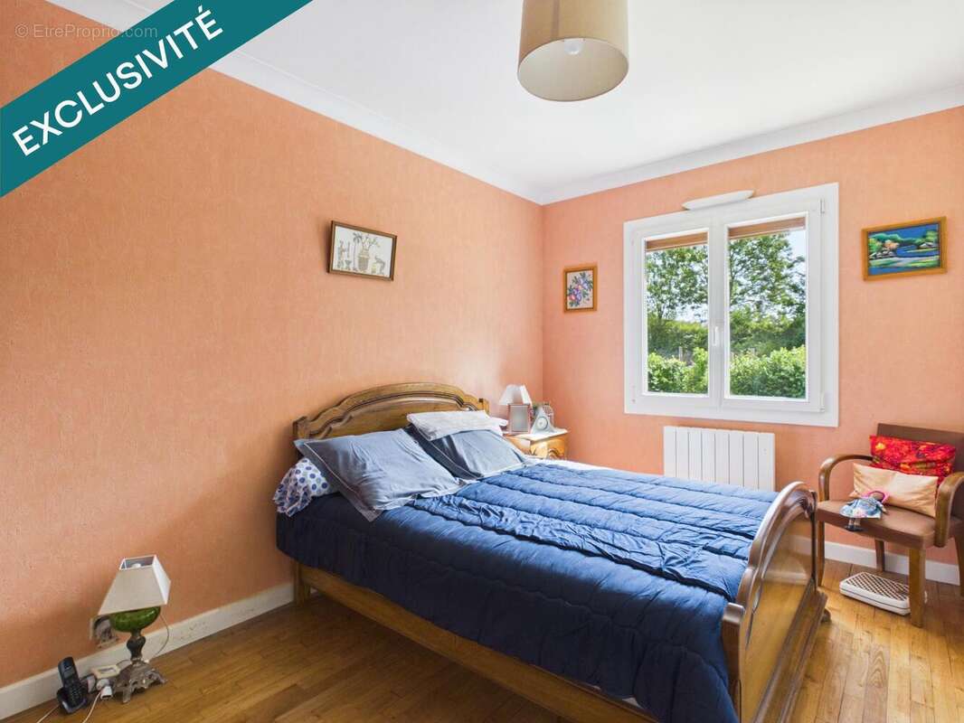 Photo 6 - Maison à SAINT-LO