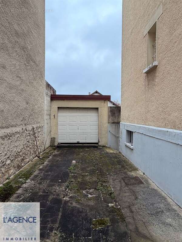 Maison à EPERNAY