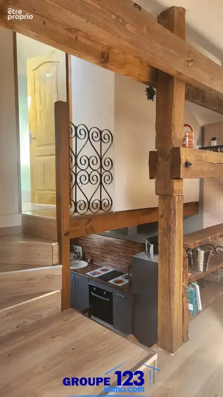 Investisseur   monopropriété   2 lots - photo 10