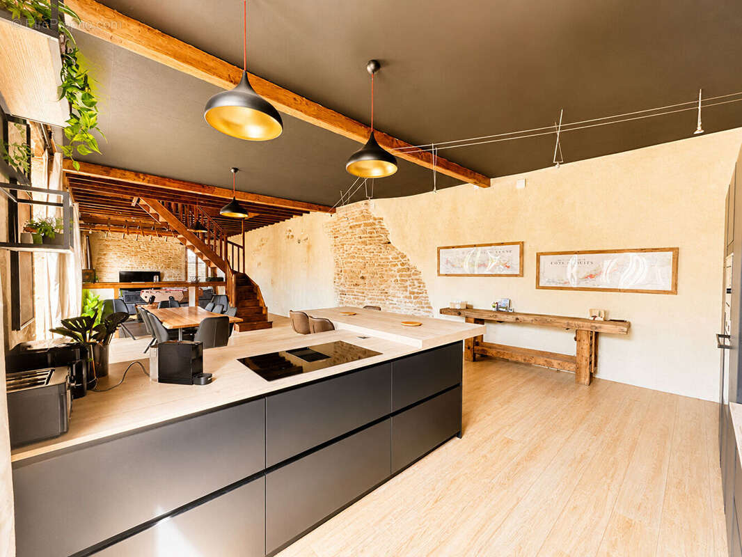 Appartement à BEAUNE