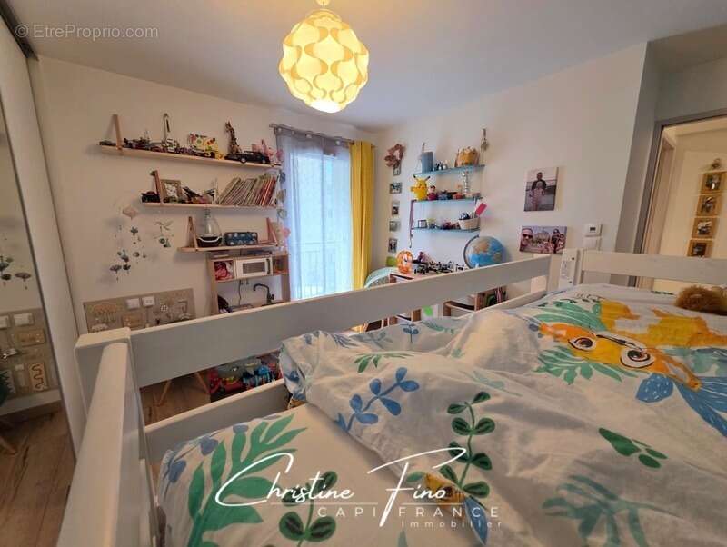 Appartement à BRIANCON