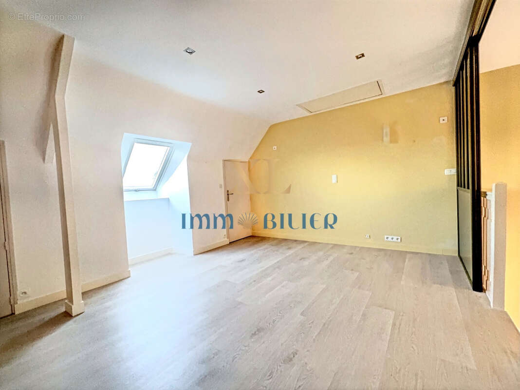 Appartement à SAINT-BRIEUC