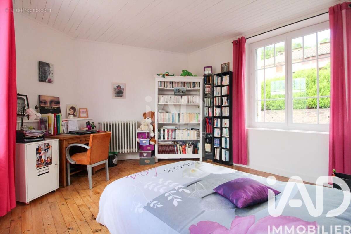 Photo 9 - Maison à BELMONT-SUR-RANCE