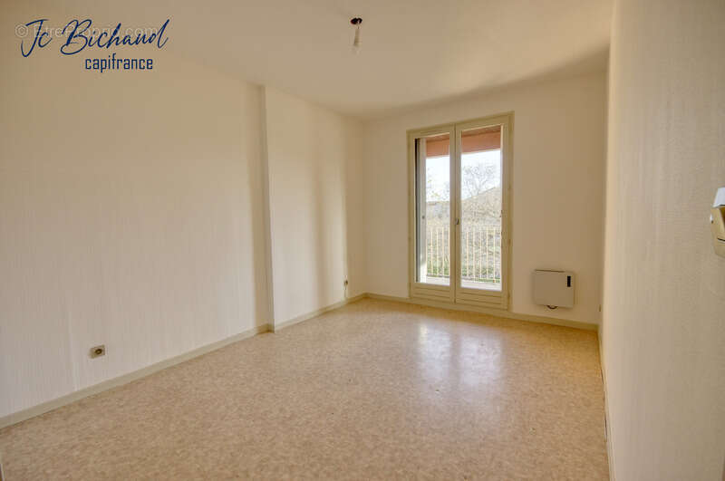 Appartement à CHASSE-SUR-RHONE