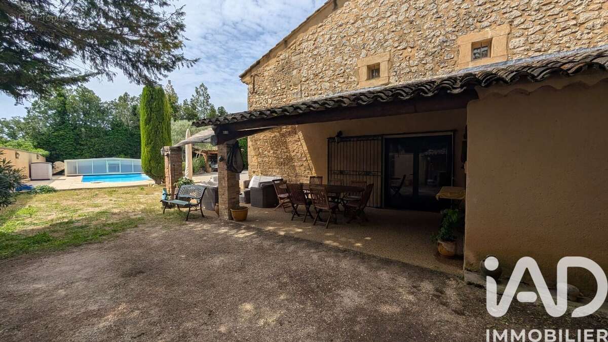 Photo 3 - Maison à CAVAILLON