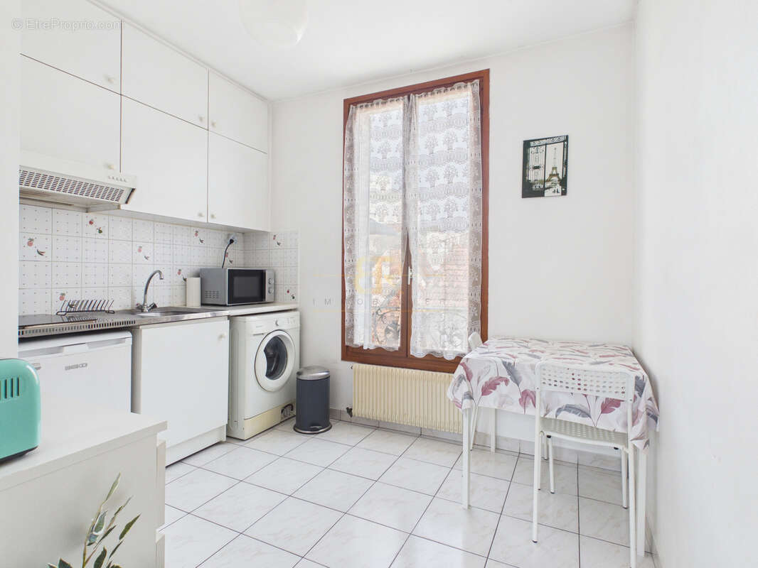 Maison à SAINT-DENIS