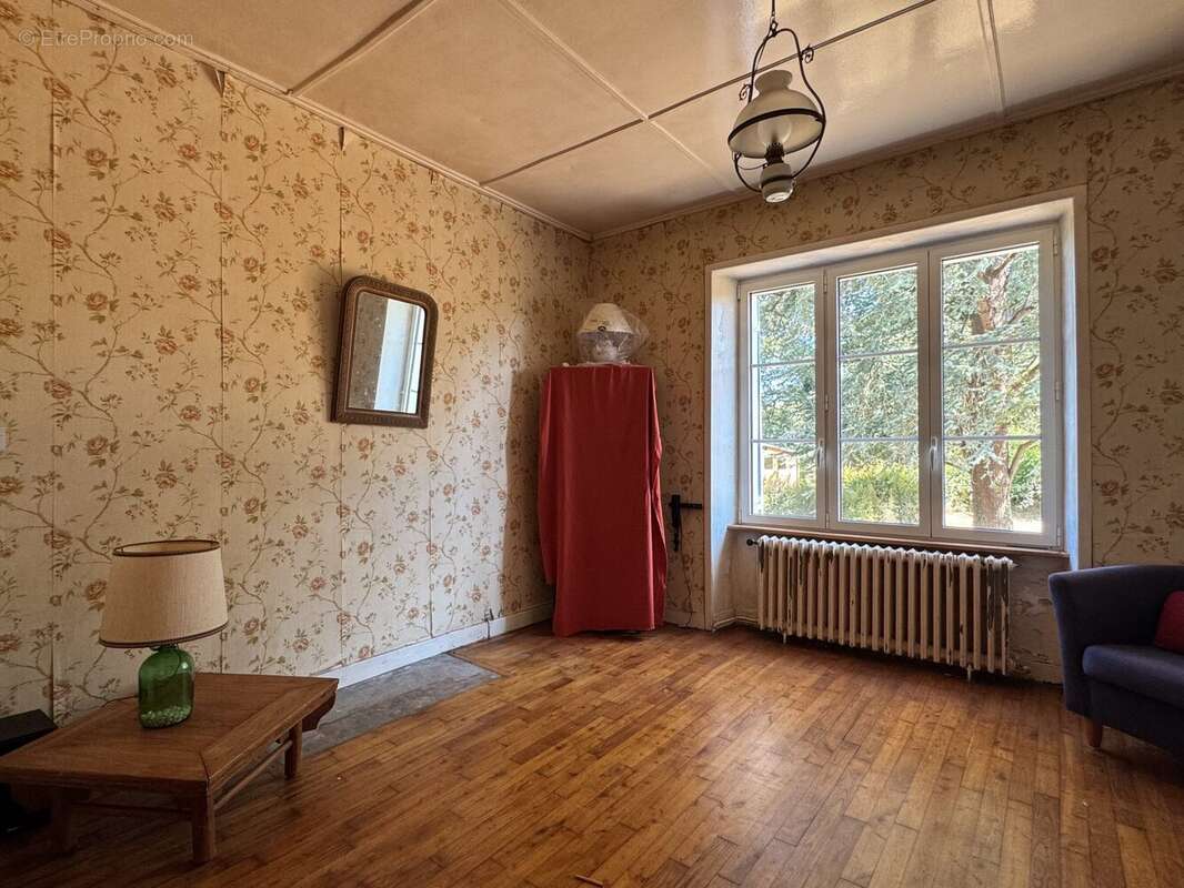 Maison à RIEC-SUR-BELON