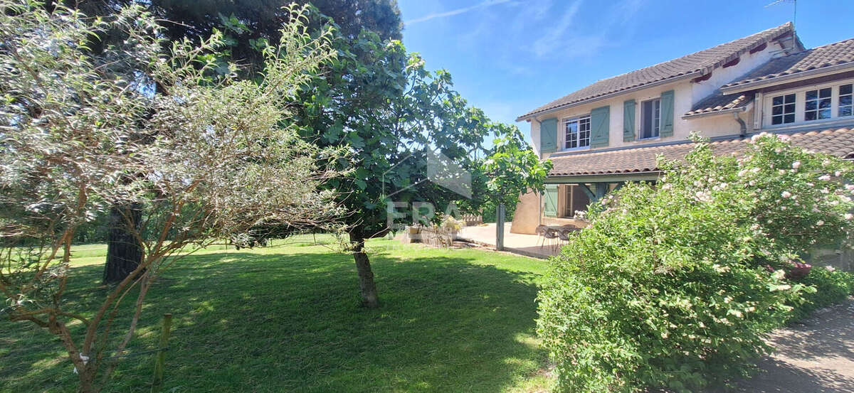 Maison à VILLEMUR-SUR-TARN
