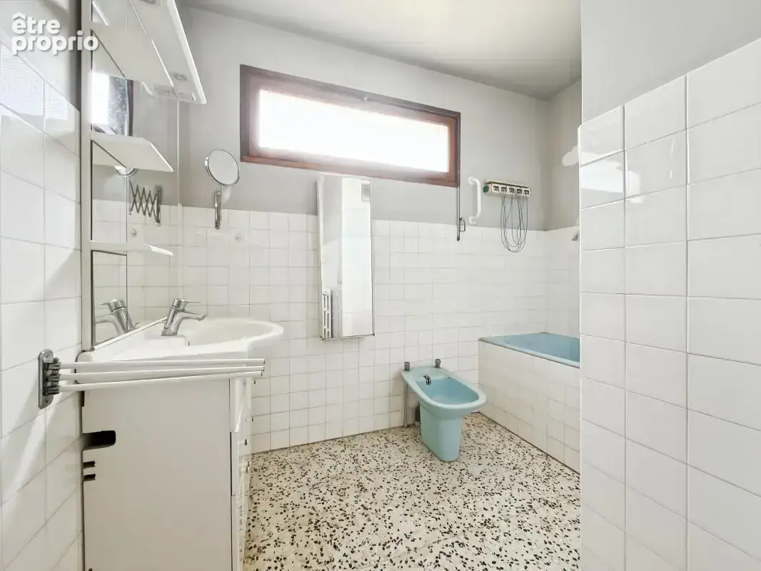 Rare ! Béziers aux PEINTRES Maison À Vendre - photo 27