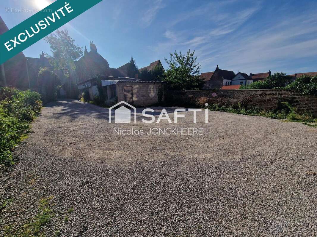 Photo 2 - Appartement à AIRE-SUR-LA-LYS