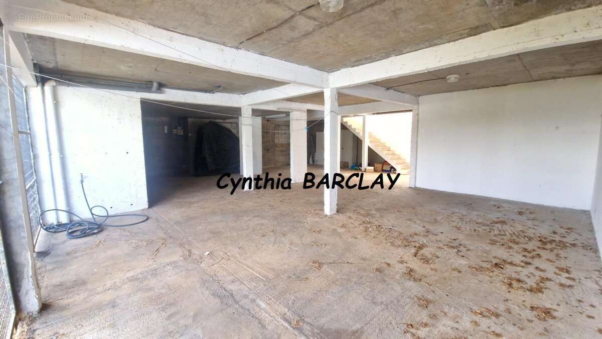 Maison à LE LAMENTIN