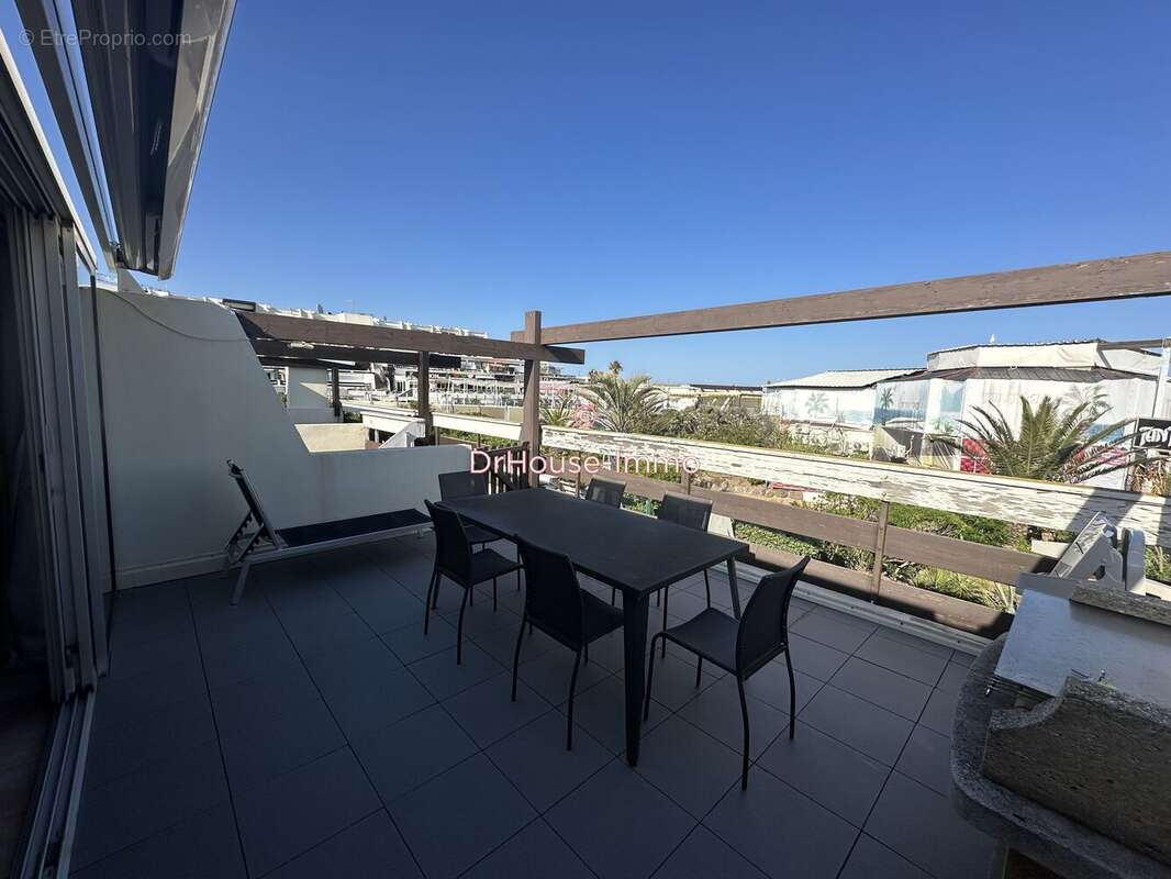 Maison 2 pièces 36 m² à vendre à Agde (34300) - photo 45