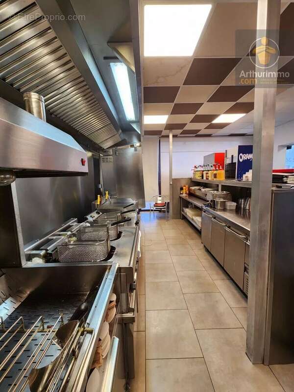 Commerce à BEAUGENCY