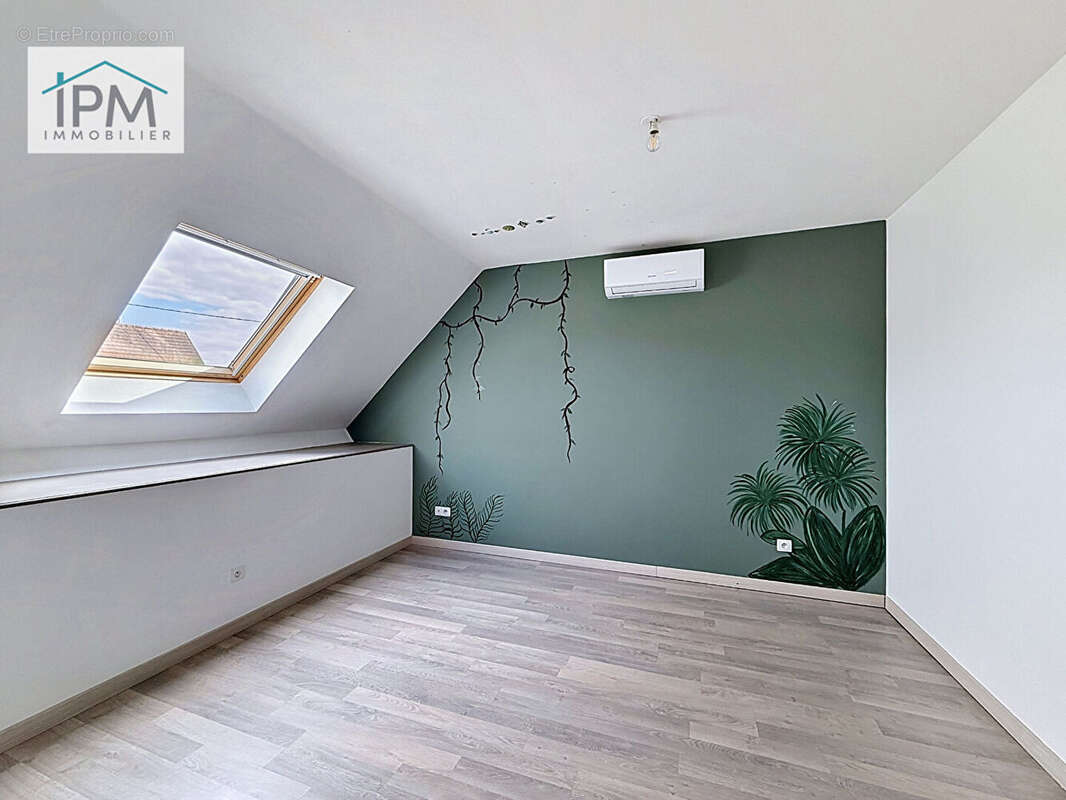 Maison à NIEDERHASLACH