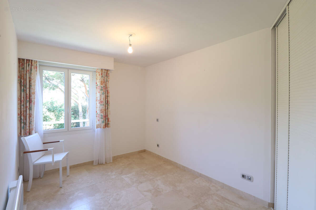 Appartement à CAVALAIRE-SUR-MER