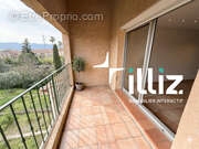 Appartement à COGOLIN