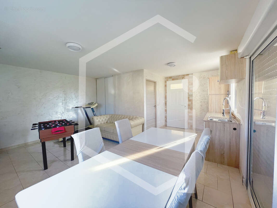 Maison à TRACY-SUR-LOIRE