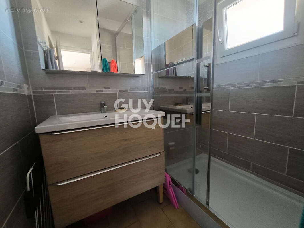 Appartement à CANET-EN-ROUSSILLON