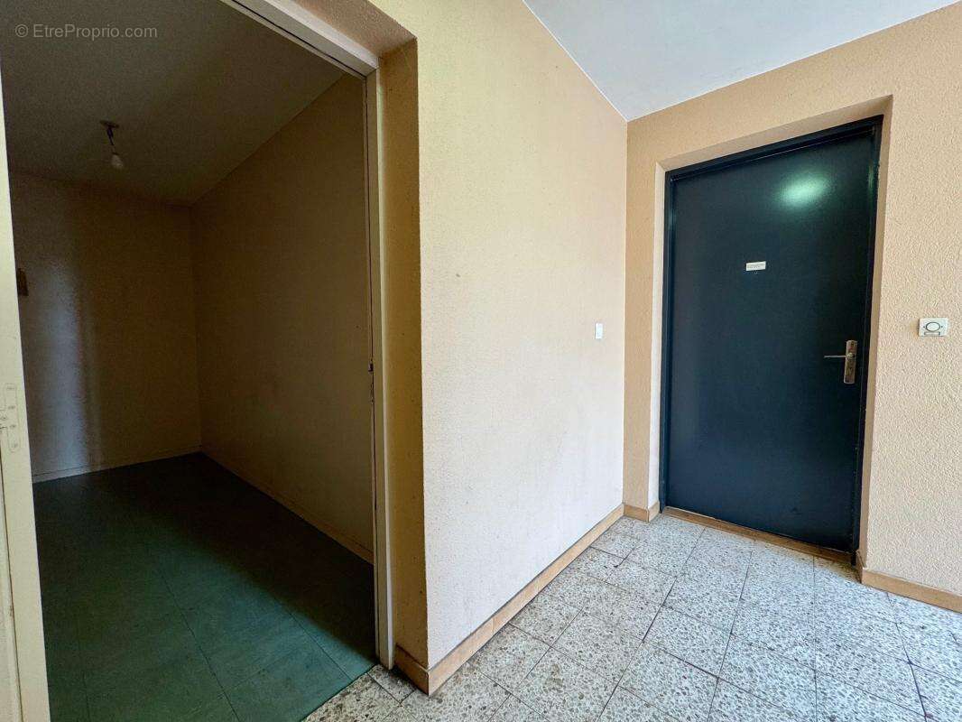 Appartement t4 - photo 23
